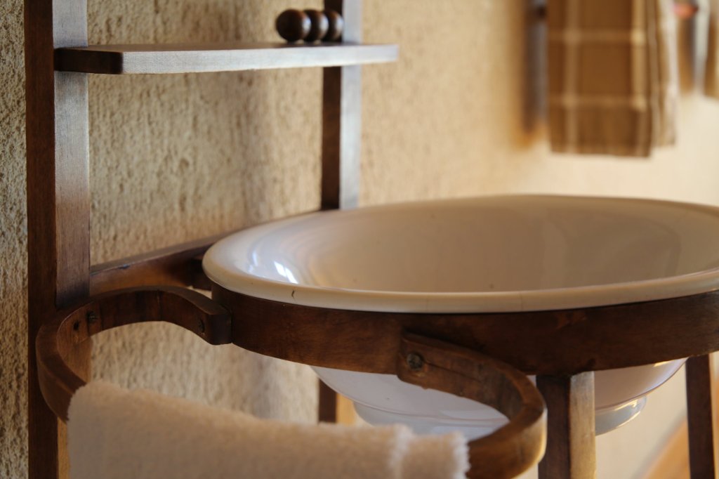 Casa Rural La Solanilla, alojamiento rural cerca de Segovia y Pedraza