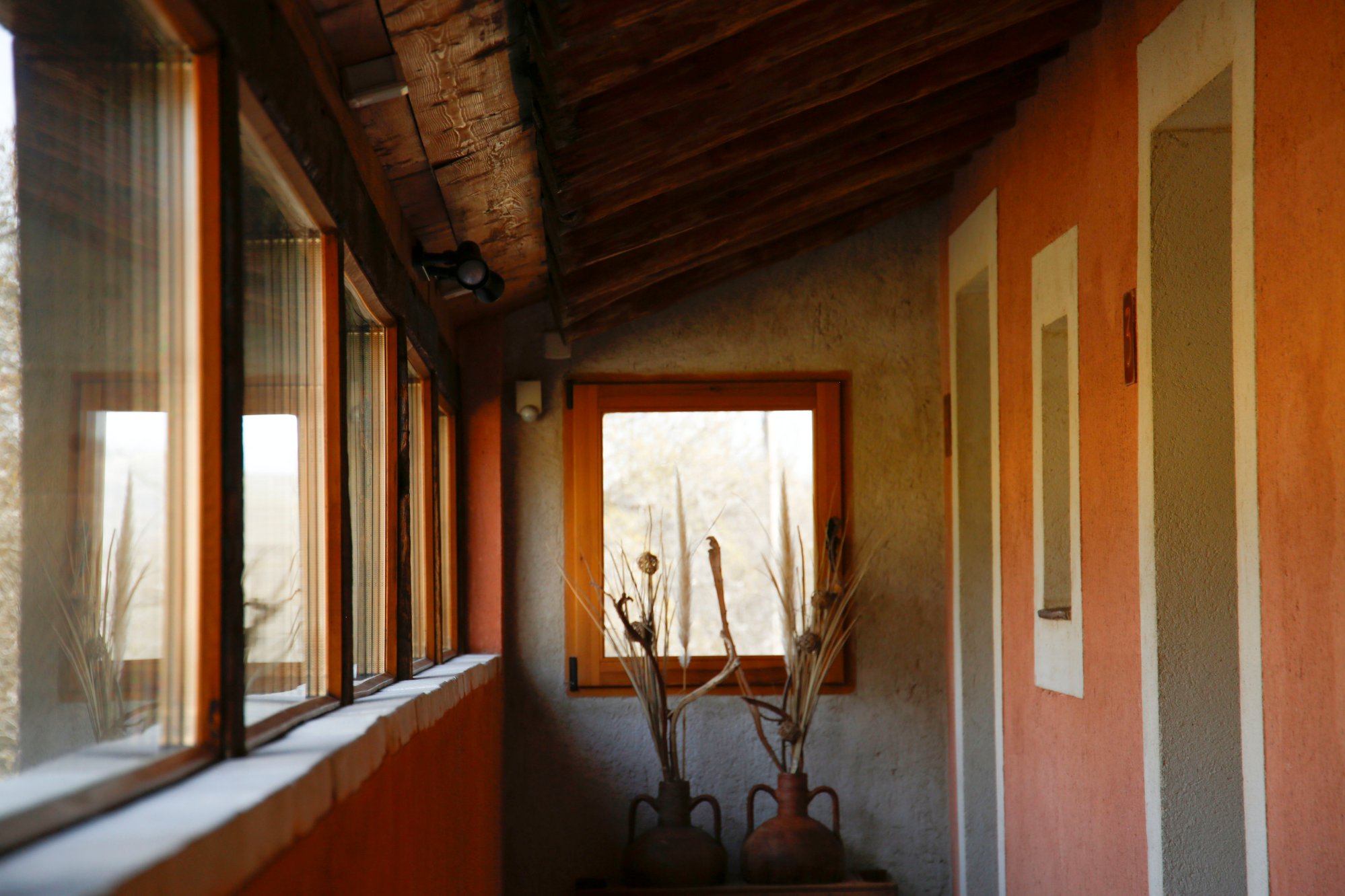 Casa Rural La Solanilla, alojamiento rural cerca de Segovia y Pedraza